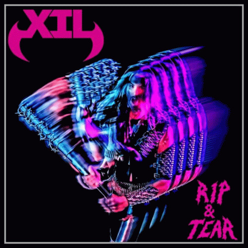 XIL : Rip and Tear